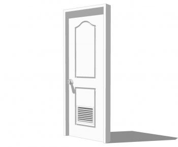 Modern Door-ID:218093683