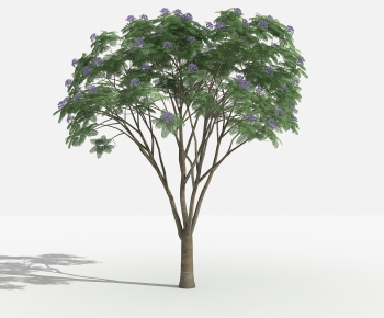 New Chinese Style Tree-ID:268336254