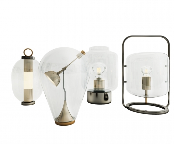 Modern Table Lamp-ID:140064643