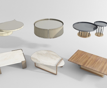 Modern Coffee Table-ID:175083894