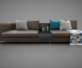 Modern Multi Person Sofa-ID:439321726