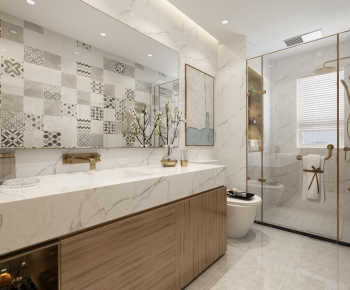 Modern TOILET-ID:539935331