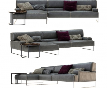 Modern Multi Person Sofa-ID:407454983