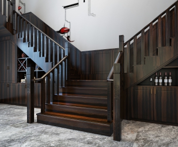 New Chinese Style Stair Balustrade/elevator-ID:283805399