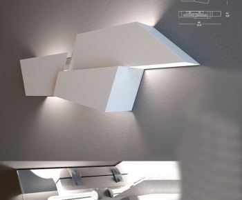 Modern Wall Lamp-ID:270705428