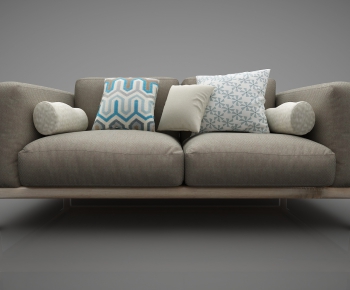 Modern A Sofa For Two-ID:700095774