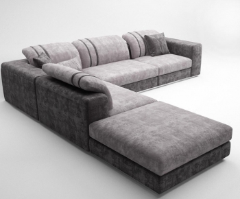 Modern Multi Person Sofa-ID:995877947