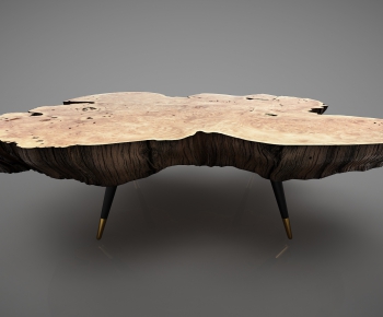 Modern Coffee Table-ID:490303911