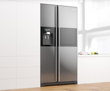 Modern Home Appliance Refrigerator-ID:209264947