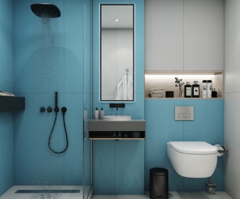 Modern TOILET-ID:942242751