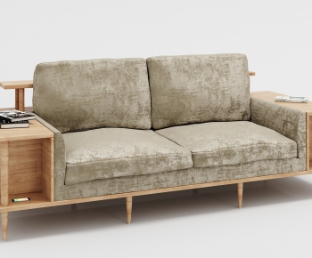 Modern A Sofa For Two-ID:464908915