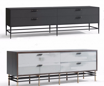 Modern TV Cabinet-ID:989443488