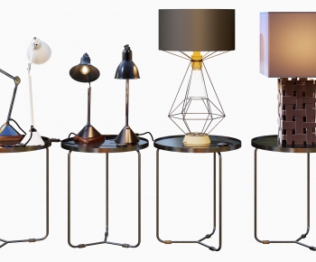 Modern Table Lamp-ID:892704133