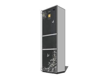 Modern Home Appliance Refrigerator-ID:794930562