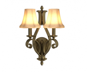 European Style Wall Lamp-ID:984042314