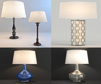 Modern Table Lamp-ID:729798816