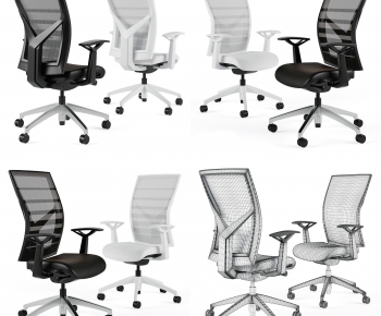 Modern Office Chair-ID:507962645