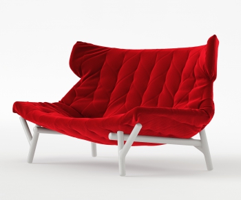 Modern A Sofa For Two-ID:111428468