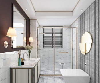 Modern TOILET-ID:810333682