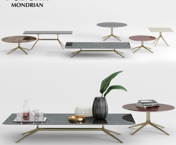 Modern Coffee Table-ID:580073633