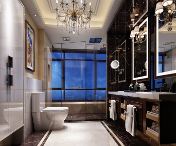 Modern TOILET-ID:454544879