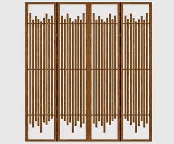 New Chinese Style Partition-ID:352578983