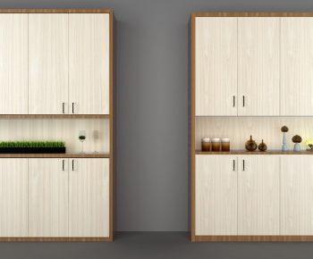 Modern Shoe Cabinet-ID:516333275