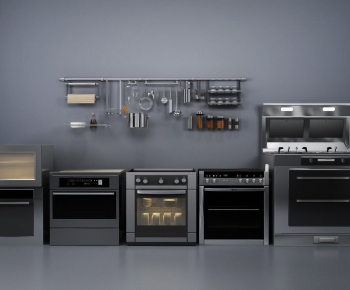 Modern Kitchen Appliance-ID:769944249