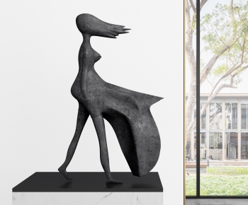 Modern Sculpture-ID:191450667