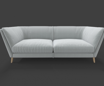 Modern A Sofa For Two-ID:162731853