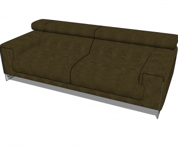 Modern A Sofa For Two-ID:134612615