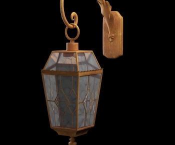 Modern Wall Lamp-ID:983019894