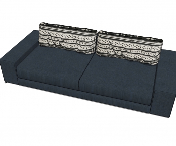 Modern A Sofa For Two-ID:685961759