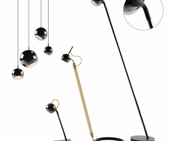 Nordic Style Floor Lamp-ID:850182375