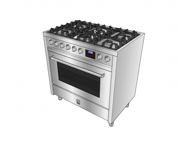 Modern Electric Kitchen Appliances-ID:214816223