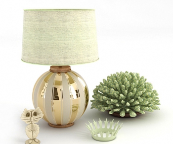 Modern Table Lamp-ID:117270539