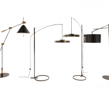 Modern Floor Lamp-ID:888800566