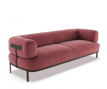 Modern A Sofa For Two-ID:734684284