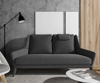 Modern Sofa Combination-ID:298082533