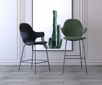 Modern Bar Chair-ID:123798364