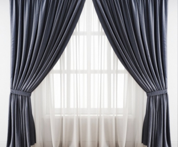 Modern The Curtain-ID:393057524