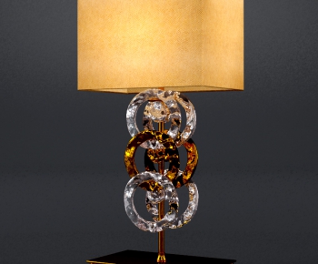 Modern Table Lamp-ID:588205724