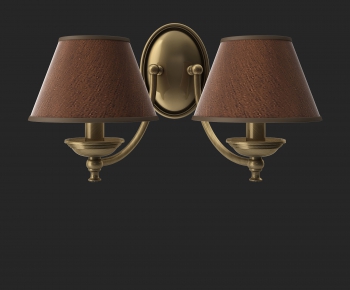European Style Wall Lamp-ID:932945869
