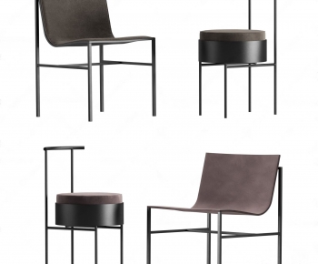 Modern Single Chair-ID:368490788