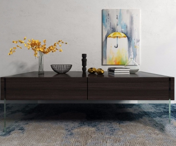 Modern Coffee Table-ID:764961545