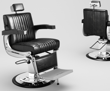 Modern Barber Chair-ID:131638847