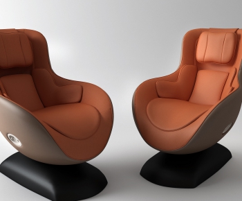 Modern Massage Chair-ID:316504931