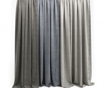 Modern The Curtain-ID:412669297