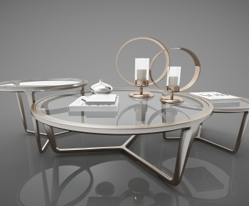 Modern Coffee Table-ID:835053333