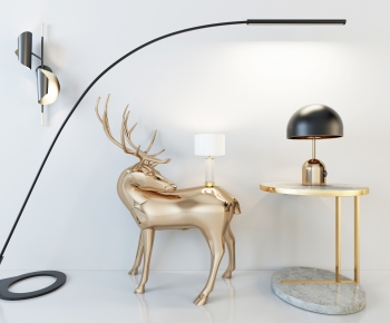 Modern Floor Lamp-ID:137374655